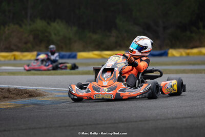 17/11/2024 : 7ème manche de l’Atlantic Trophée Karting au circuit de Magescq (Photos Marc Belly) 2024 — karting