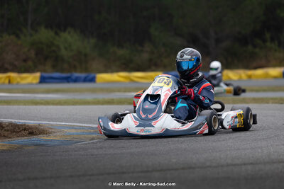 17/11/2024 : 7ème manche de l’Atlantic Trophée Karting au circuit de Magescq (Photos Marc Belly) 2024 — karting