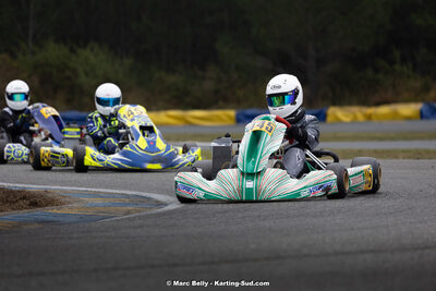 17/11/2024 : 7ème manche de l’Atlantic Trophée Karting au circuit de Magescq (Photos Marc Belly) 2024 — karting