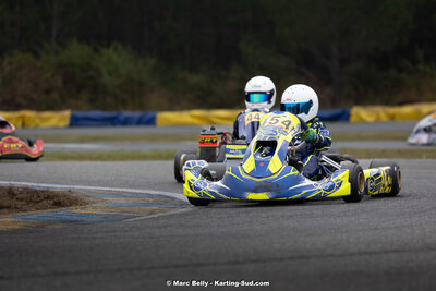 17/11/2024 : 7ème manche de l’Atlantic Trophée Karting au circuit de Magescq (Photos Marc Belly) 2024 — karting