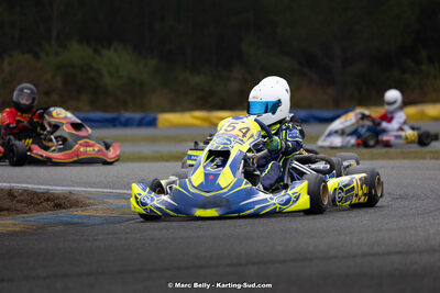 17/11/2024 : 7ème manche de l’Atlantic Trophée Karting au circuit de Magescq (Photos Marc Belly) 2024 — karting