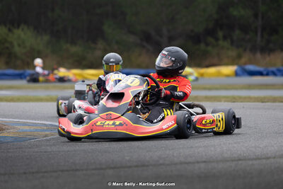17/11/2024 : 7ème manche de l’Atlantic Trophée Karting au circuit de Magescq (Photos Marc Belly) 2024 — karting