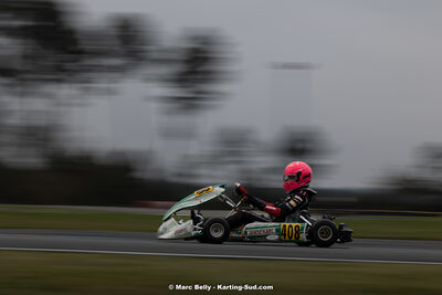 17/11/2024 : 7ème manche de l’Atlantic Trophée Karting au circuit de Magescq (Photos Marc Belly) 2024 — karting