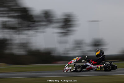 17/11/2024 : 7ème manche de l’Atlantic Trophée Karting au circuit de Magescq (Photos Marc Belly) 2024 — karting