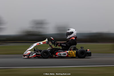17/11/2024 : 7ème manche de l’Atlantic Trophée Karting au circuit de Magescq (Photos Marc Belly) 2024 — karting