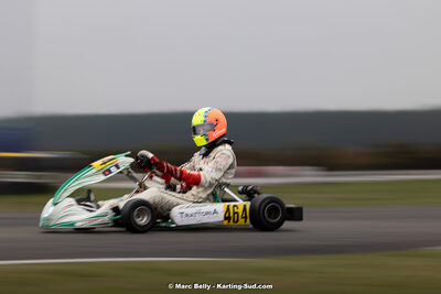 17/11/2024 : 7ème manche de l’Atlantic Trophée Karting au circuit de Magescq (Photos Marc Belly) 2024 — karting