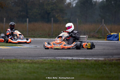 17/11/2024 : 7ème manche de l’Atlantic Trophée Karting au circuit de Magescq (Photos Marc Belly) 2024 — karting