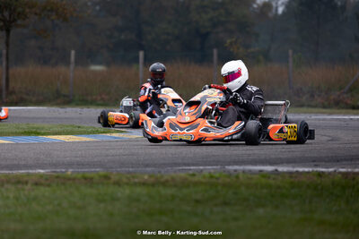 17/11/2024 : 7ème manche de l’Atlantic Trophée Karting au circuit de Magescq (Photos Marc Belly) 2024 — karting