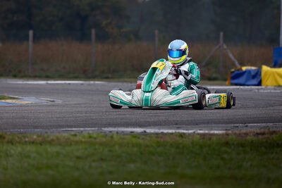 17/11/2024 : 7ème manche de l’Atlantic Trophée Karting au circuit de Magescq (Photos Marc Belly) 2024 — karting