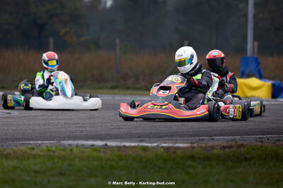 17/11/2024 : 7ème manche de l’Atlantic Trophée Karting au circuit de Magescq (Photos Marc Belly) 2024 — karting