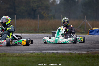 17/11/2024 : 7ème manche de l’Atlantic Trophée Karting au circuit de Magescq (Photos Marc Belly) 2024 — karting