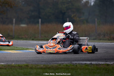 17/11/2024 : 7ème manche de l’Atlantic Trophée Karting au circuit de Magescq (Photos Marc Belly) 2024 — karting