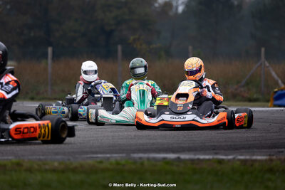 17/11/2024 : 7ème manche de l’Atlantic Trophée Karting au circuit de Magescq (Photos Marc Belly) 2024 — karting
