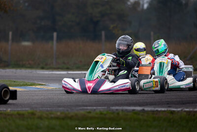 17/11/2024 : 7ème manche de l’Atlantic Trophée Karting au circuit de Magescq (Photos Marc Belly) 2024 — karting