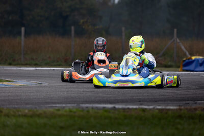 17/11/2024 : 7ème manche de l’Atlantic Trophée Karting au circuit de Magescq (Photos Marc Belly) 2024 — karting