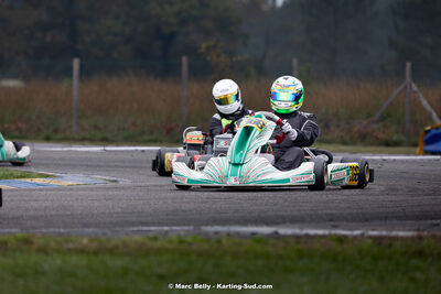 17/11/2024 : 7ème manche de l’Atlantic Trophée Karting au circuit de Magescq (Photos Marc Belly) 2024 — karting