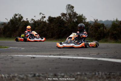 17/11/2024 : 7ème manche de l’Atlantic Trophée Karting au circuit de Magescq (Photos Marc Belly) 2024 — karting