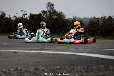 17/11/2024 : 7ème manche de l’Atlantic Trophée Karting au circuit de Magescq (Photos Marc Belly) 2024 — karting