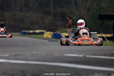 17/11/2024 : 7ème manche de l’Atlantic Trophée Karting au circuit de Magescq (Photos Marc Belly) 2024 — karting