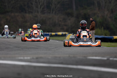 17/11/2024 : 7ème manche de l’Atlantic Trophée Karting au circuit de Magescq (Photos Marc Belly) 2024 — karting