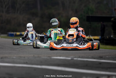 17/11/2024 : 7ème manche de l’Atlantic Trophée Karting au circuit de Magescq (Photos Marc Belly) 2024 — karting