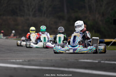 17/11/2024 : 7ème manche de l’Atlantic Trophée Karting au circuit de Magescq (Photos Marc Belly) 2024 — karting