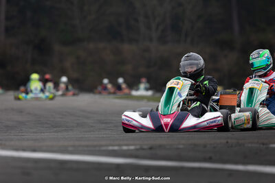 17/11/2024 : 7ème manche de l’Atlantic Trophée Karting au circuit de Magescq (Photos Marc Belly) 2024 — karting