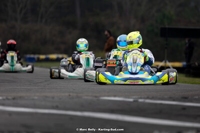17/11/2024 : 7ème manche de l’Atlantic Trophée Karting au circuit de Magescq (Photos Marc Belly) 2024 — karting