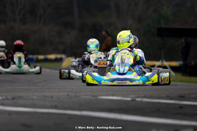17/11/2024 : 7ème manche de l’Atlantic Trophée Karting au circuit de Magescq (Photos Marc Belly) 2024 — karting