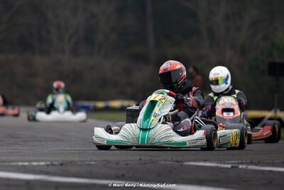 17/11/2024 : 7ème manche de l’Atlantic Trophée Karting au circuit de Magescq (Photos Marc Belly) 2024 — karting