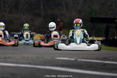 17/11/2024 : 7ème manche de l’Atlantic Trophée Karting au circuit de Magescq (Photos Marc Belly) 2024 — karting