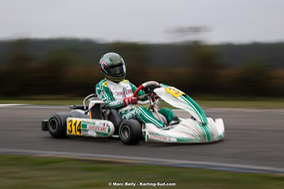 17/11/2024 : 7ème manche de l’Atlantic Trophée Karting au circuit de Magescq (Photos Marc Belly) 2024 — karting