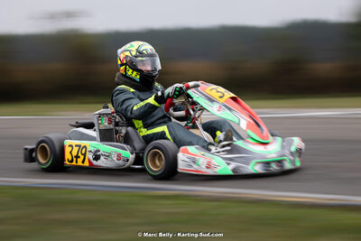 17/11/2024 : 7ème manche de l’Atlantic Trophée Karting au circuit de Magescq (Photos Marc Belly) 2024 — karting