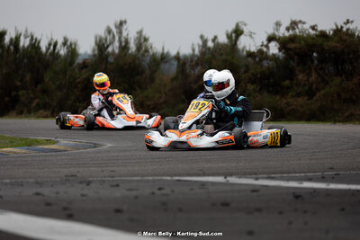 17/11/2024 : 7ème manche de l’Atlantic Trophée Karting au circuit de Magescq (Photos Marc Belly) 2024 — karting