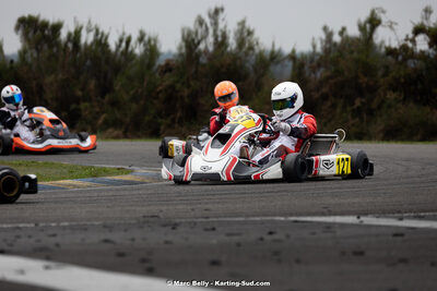 17/11/2024 : 7ème manche de l’Atlantic Trophée Karting au circuit de Magescq (Photos Marc Belly) 2024 — karting