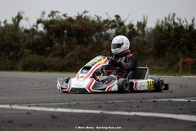 17/11/2024 : 7ème manche de l’Atlantic Trophée Karting au circuit de Magescq (Photos Marc Belly) 2024 — karting