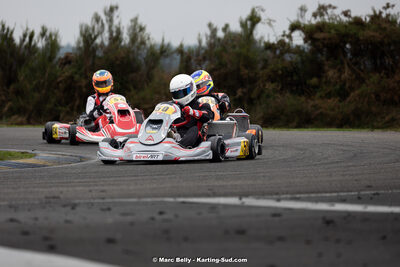 17/11/2024 : 7ème manche de l’Atlantic Trophée Karting au circuit de Magescq (Photos Marc Belly) 2024 — karting