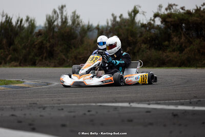 17/11/2024 : 7ème manche de l’Atlantic Trophée Karting au circuit de Magescq (Photos Marc Belly) 2024 — karting