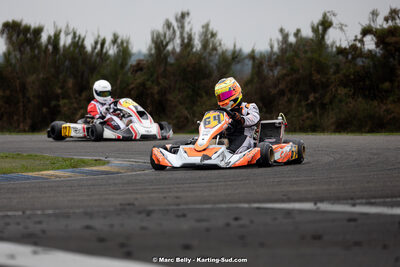 17/11/2024 : 7ème manche de l’Atlantic Trophée Karting au circuit de Magescq (Photos Marc Belly) 2024 — karting
