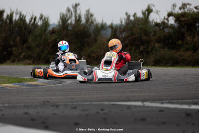 17/11/2024 : 7ème manche de l’Atlantic Trophée Karting au circuit de Magescq (Photos Marc Belly) 2024 — karting
