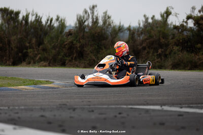 17/11/2024 : 7ème manche de l’Atlantic Trophée Karting au circuit de Magescq (Photos Marc Belly) 2024 — karting