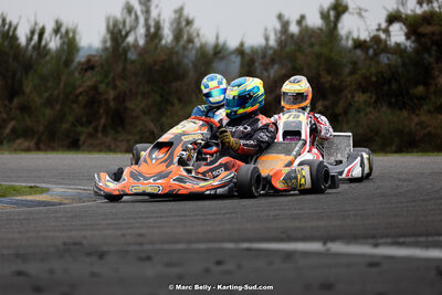 17/11/2024 : 7ème manche de l’Atlantic Trophée Karting au circuit de Magescq (Photos Marc Belly) 2024 — karting