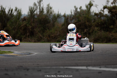 17/11/2024 : 7ème manche de l’Atlantic Trophée Karting au circuit de Magescq (Photos Marc Belly) 2024 — karting