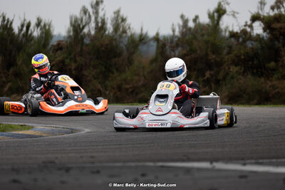 17/11/2024 : 7ème manche de l’Atlantic Trophée Karting au circuit de Magescq (Photos Marc Belly) 2024 — karting