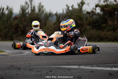 17/11/2024 : 7ème manche de l’Atlantic Trophée Karting au circuit de Magescq (Photos Marc Belly) 2024 — karting