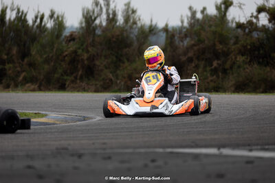 17/11/2024 : 7ème manche de l’Atlantic Trophée Karting au circuit de Magescq (Photos Marc Belly) 2024 — karting