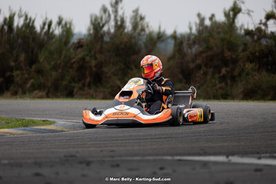 17/11/2024 : 7ème manche de l’Atlantic Trophée Karting au circuit de Magescq (Photos Marc Belly) 2024 — karting