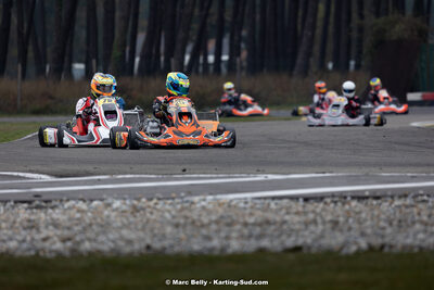 17/11/2024 : 7ème manche de l’Atlantic Trophée Karting au circuit de Magescq (Photos Marc Belly) 2024 — karting