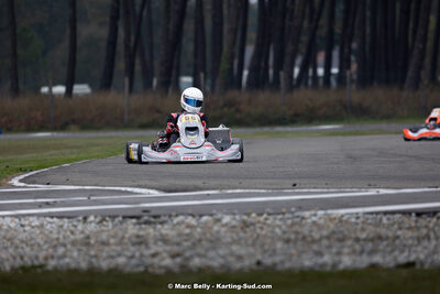 17/11/2024 : 7ème manche de l’Atlantic Trophée Karting au circuit de Magescq (Photos Marc Belly) 2024 — karting