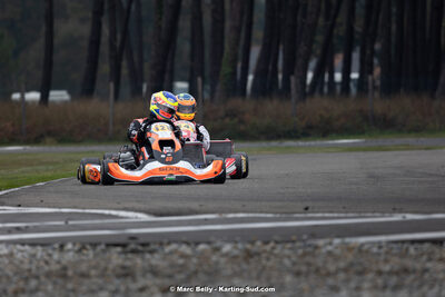 17/11/2024 : 7ème manche de l’Atlantic Trophée Karting au circuit de Magescq (Photos Marc Belly) 2024 — karting